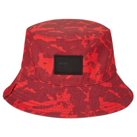 NEW Toyota GR Bucket Hat
