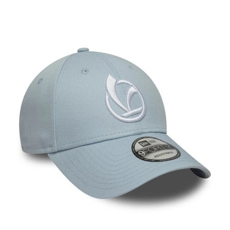Gorra Essential Vespa 9FORTY Azul Pastel