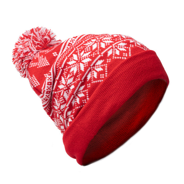 Gorro Navideño ❄️