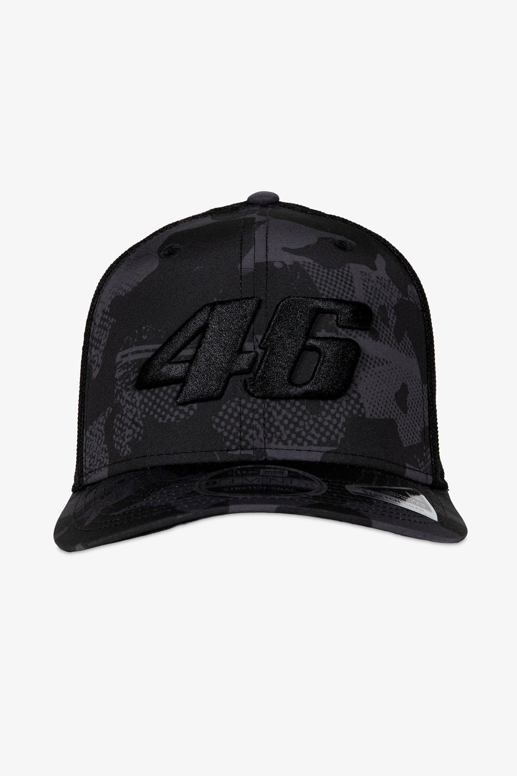 Gorra trucker New Era 9SEVENTY® VR46