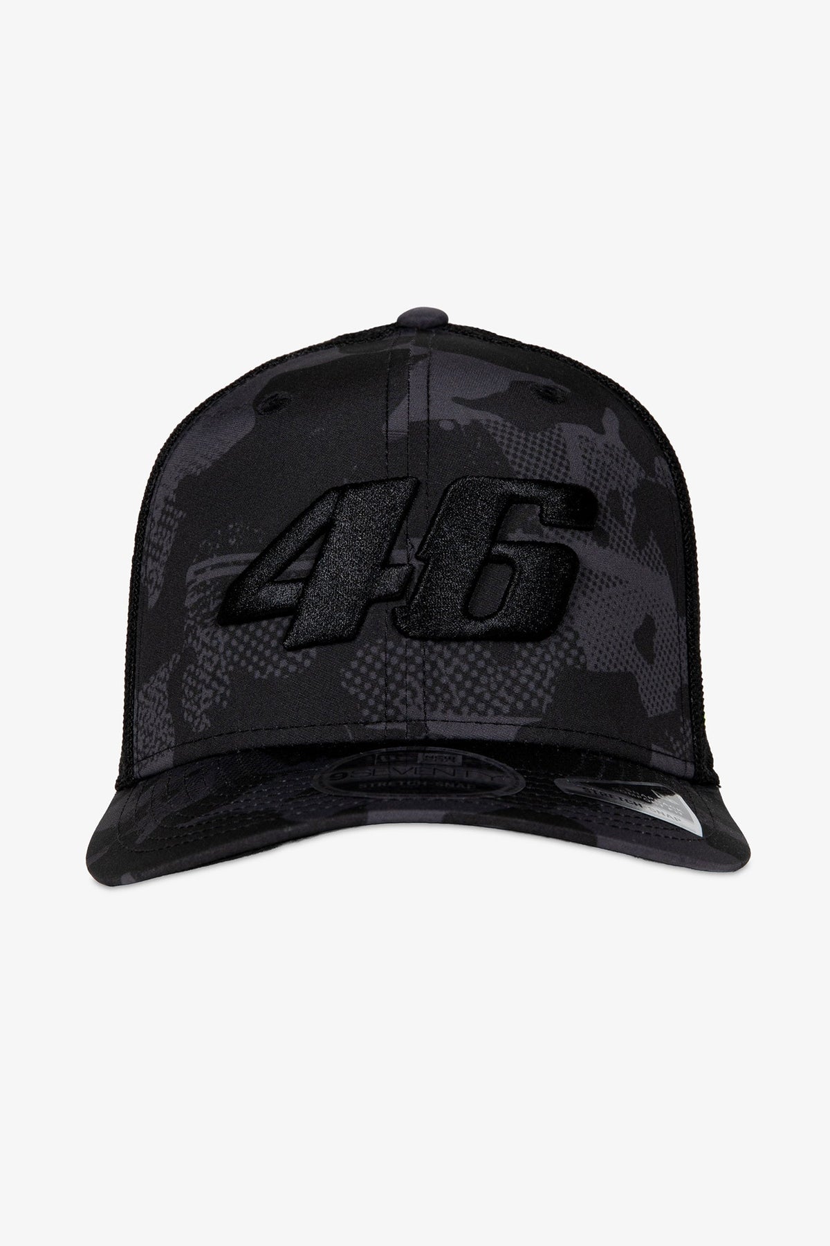 Gorra trucker New Era 9SEVENTY® VR46