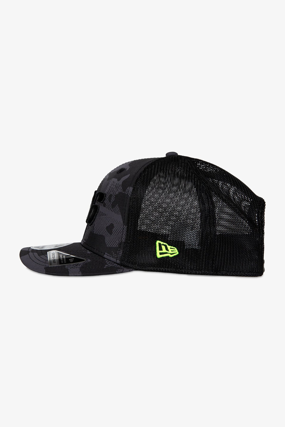 Gorra trucker New Era 9SEVENTY® VR46