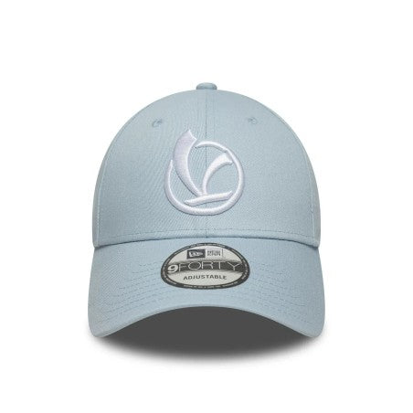 Gorra Essential Vespa 9FORTY Azul Pastel
