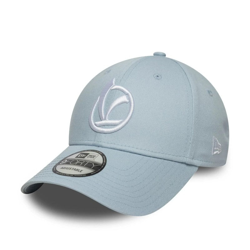 Gorra Essential Vespa 9FORTY Azul Pastel