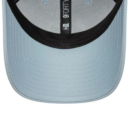 Gorra Essential Vespa 9FORTY Azul Pastel
