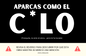 Pack 20 Tarjetas - 🅿️ Aparcas Como El C*lo
