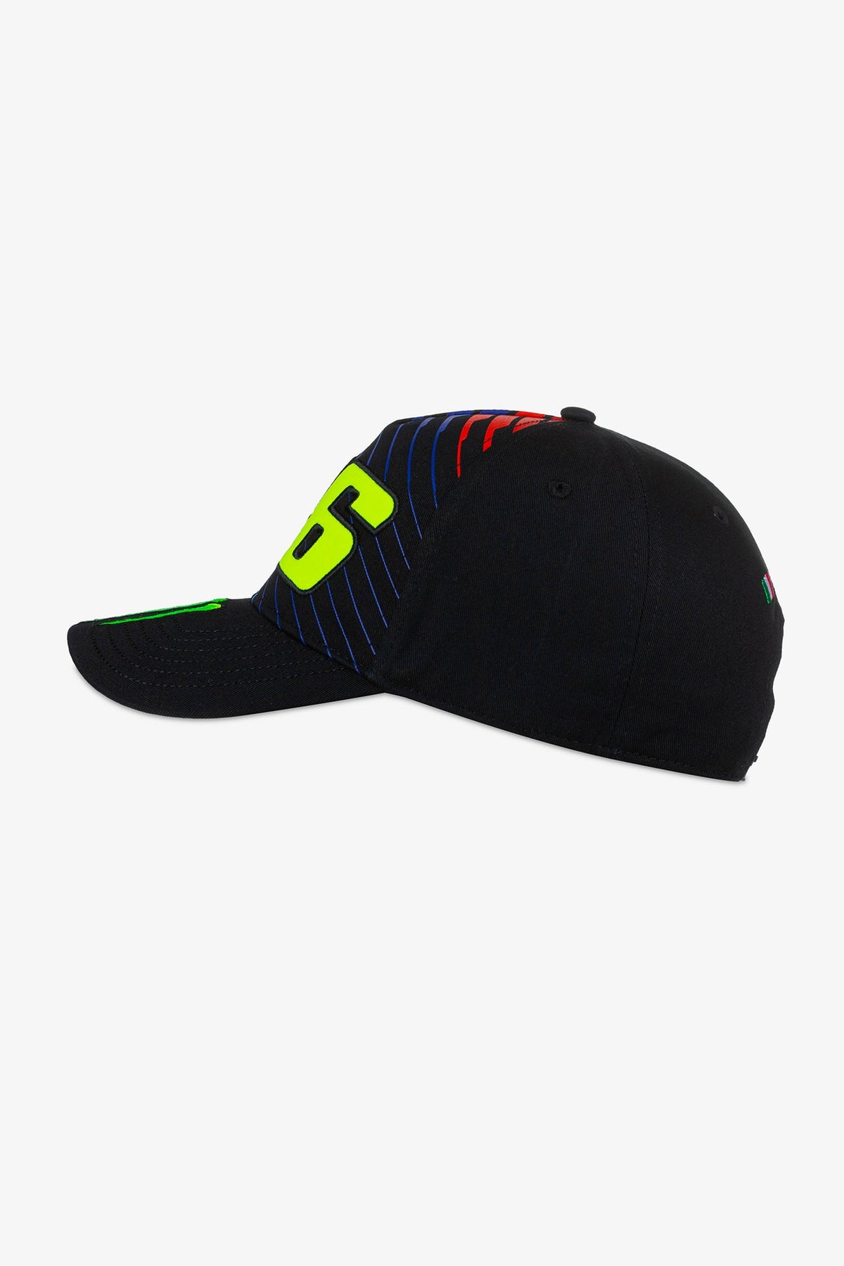 Monster 46 Cap