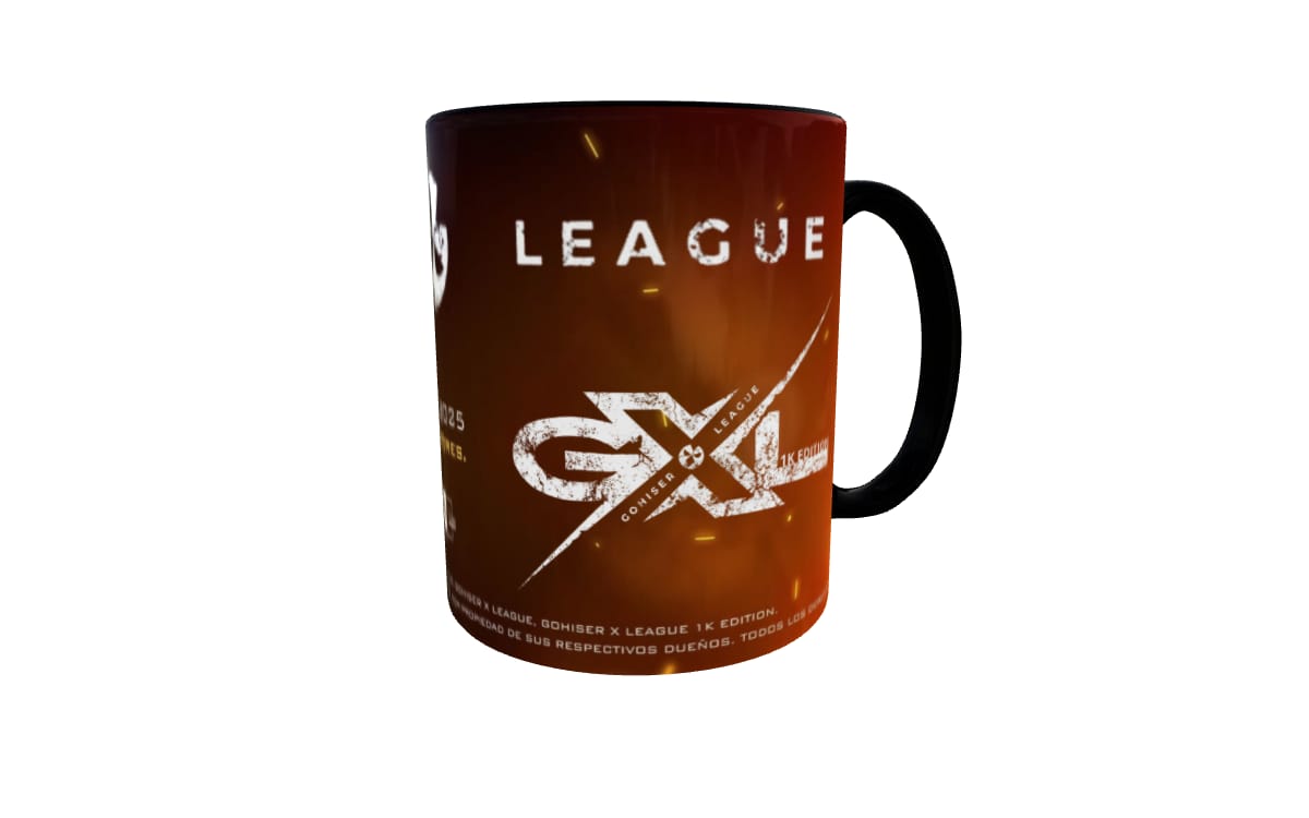 Taza Gohiser League