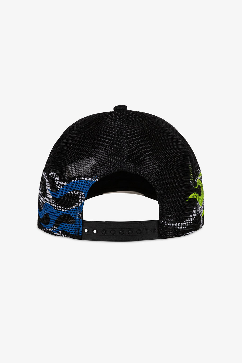 Gorra de camionero Sole Luna Monster Energy