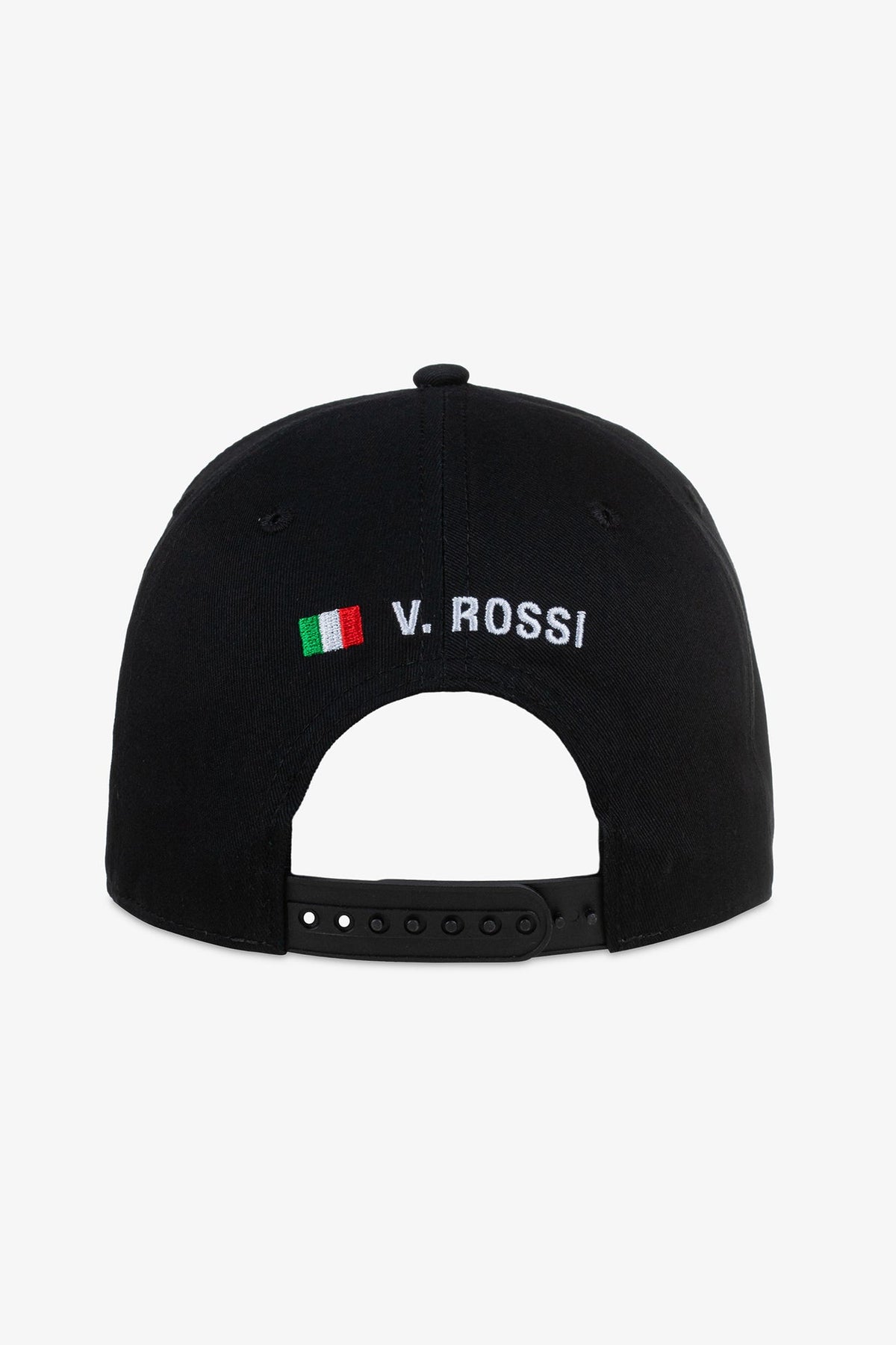 Monster 46 Cap
