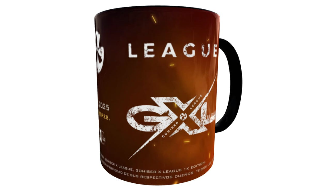 Taza Gohiser League