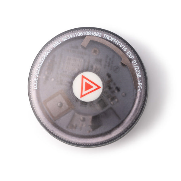 Baliza TROPHY V16 Conectada y Certificada DGT