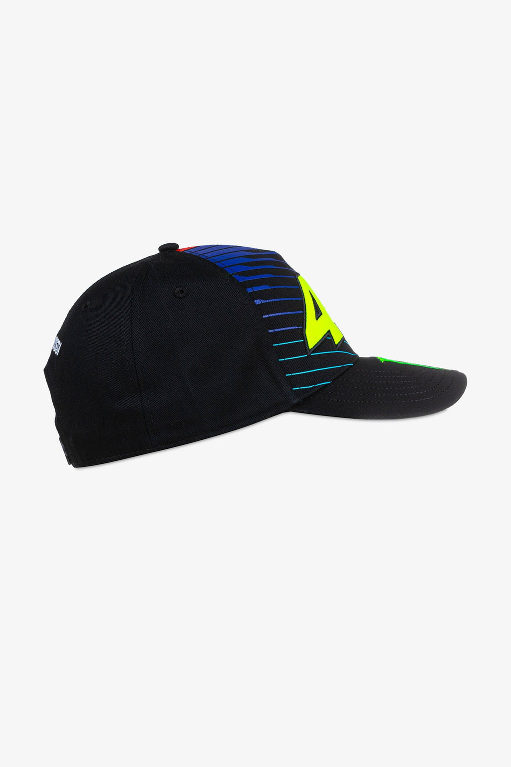 Monster 46 Cap