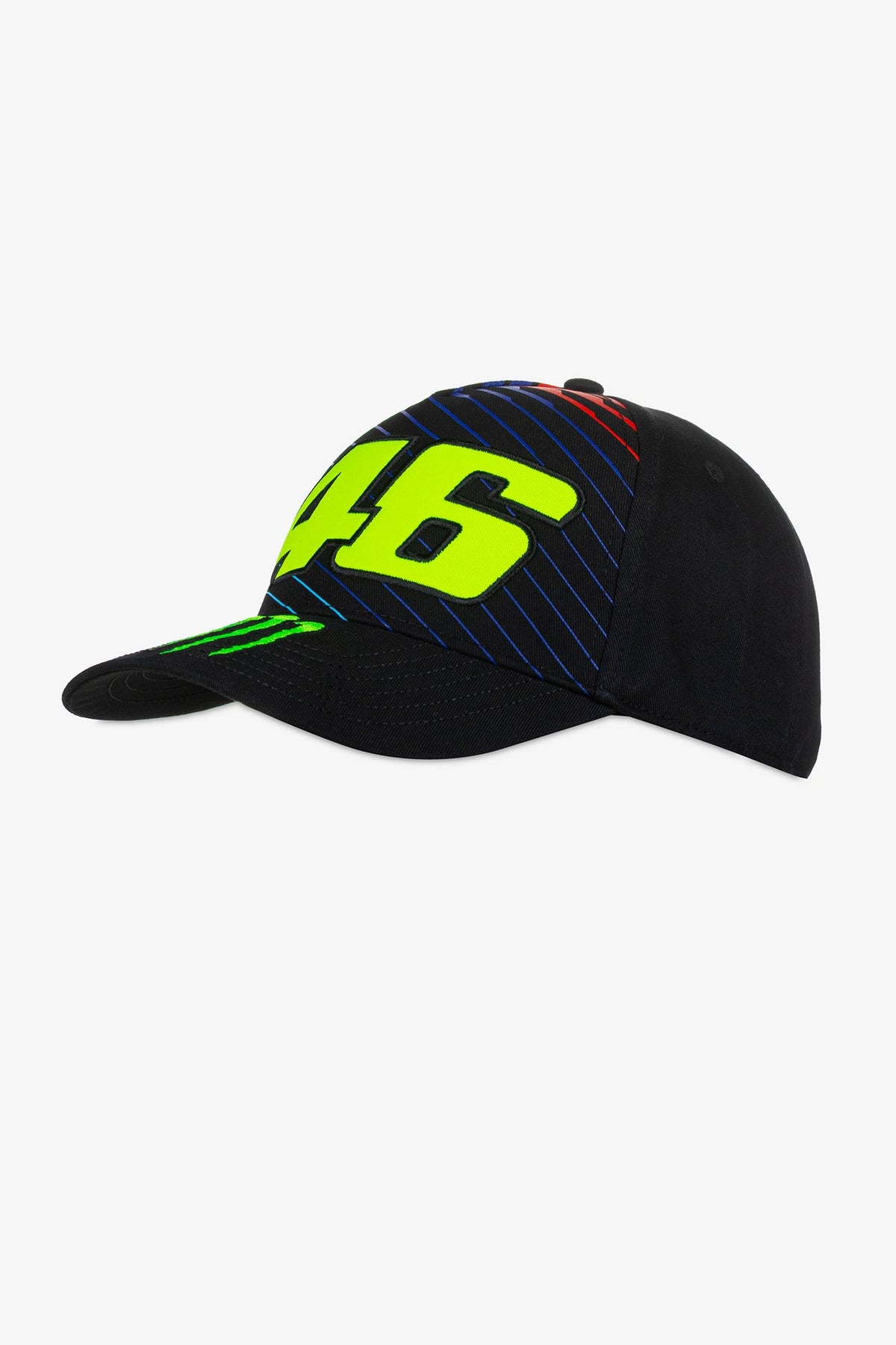 Monster 46 Cap