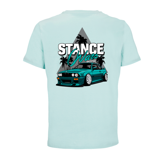 Camiseta “Stance Wars Las Vegas”