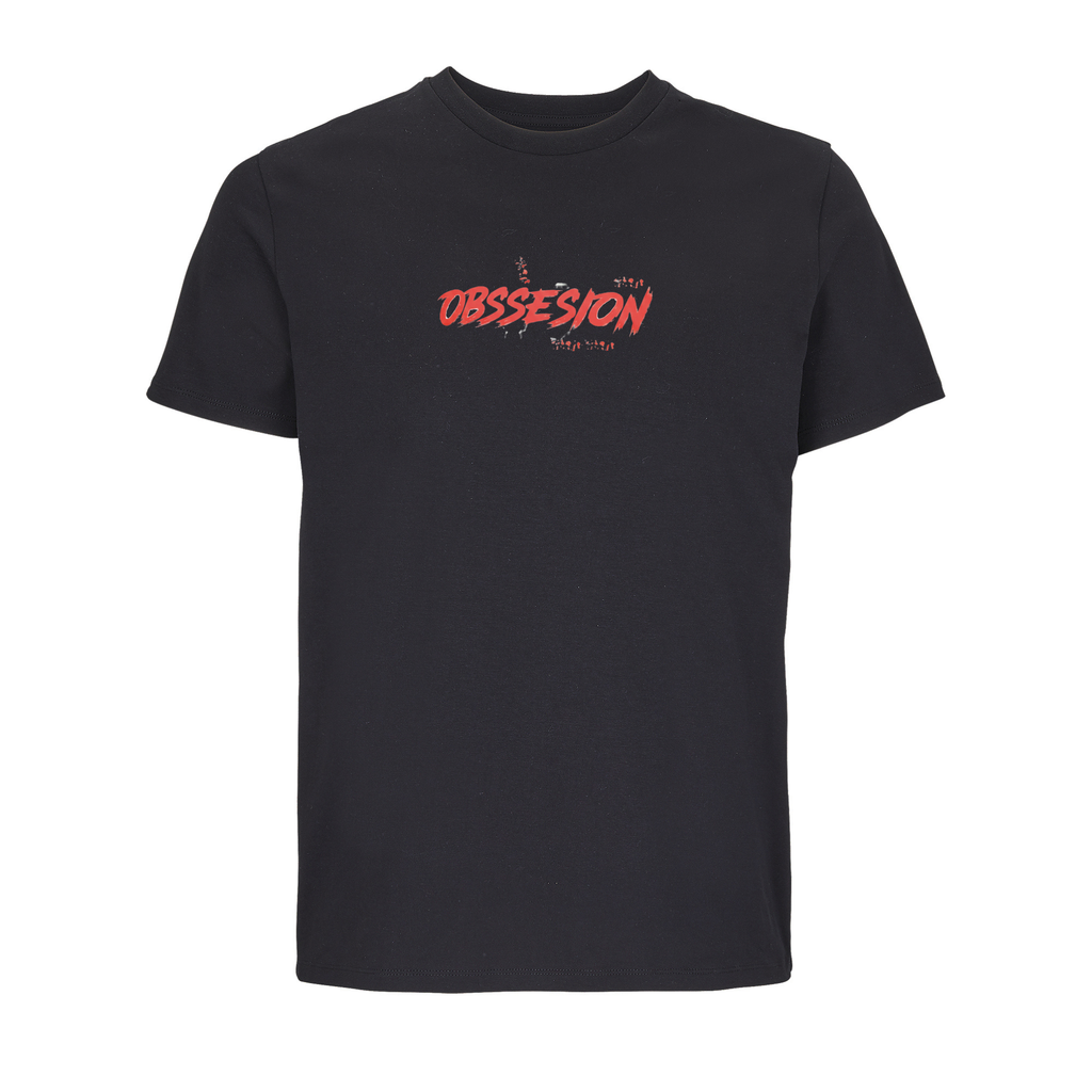 🚗 Camiseta “OBSESSION S14”