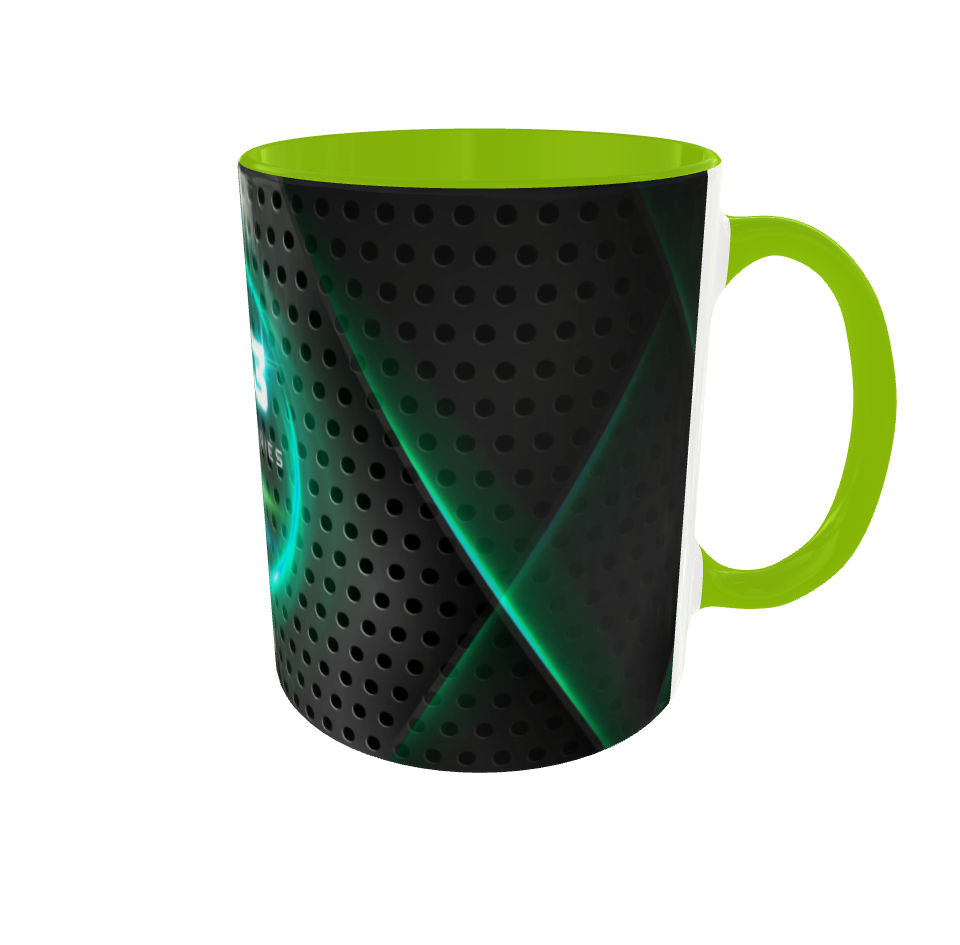 🏁 Taza Conmemorativa – GT3 Sprint Series 🏆