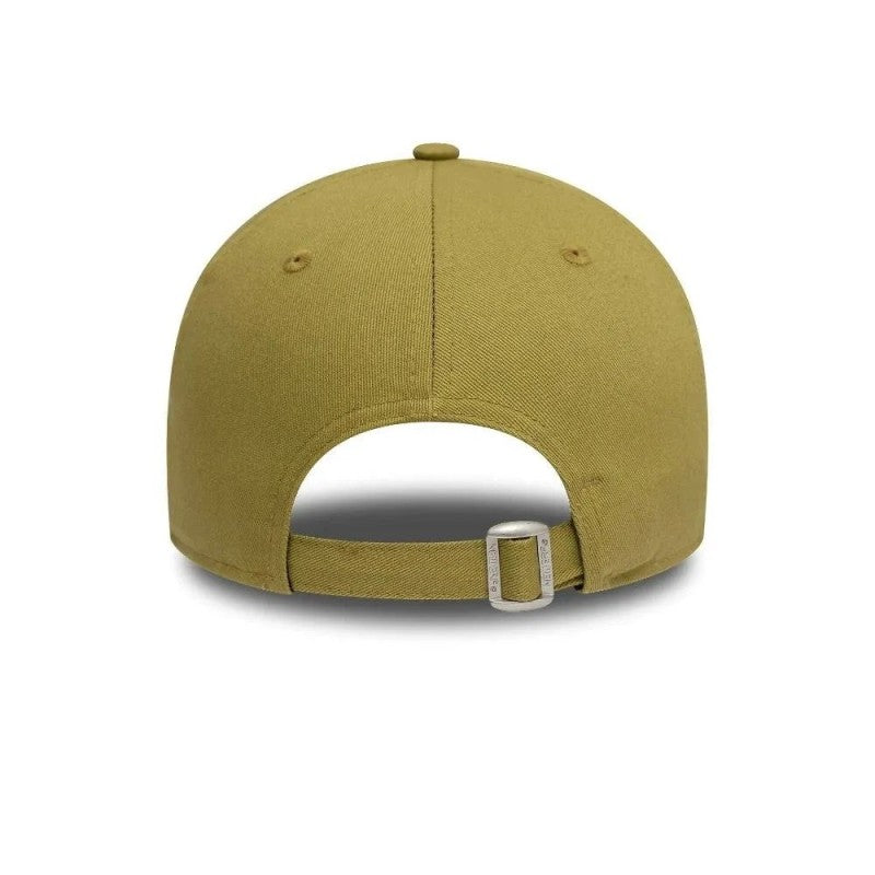 Vespa New Era 9Forty Flawless Contrast Khaki Gorra