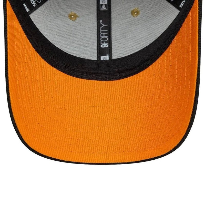 Vespa New Era 9Forty Flawless Contrast Khaki Gorra