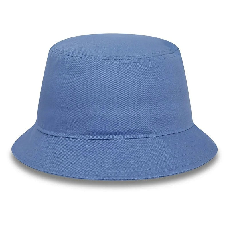 Vespa Newera 9Forty Seasonal Bucket Hat in Pastel Blue S