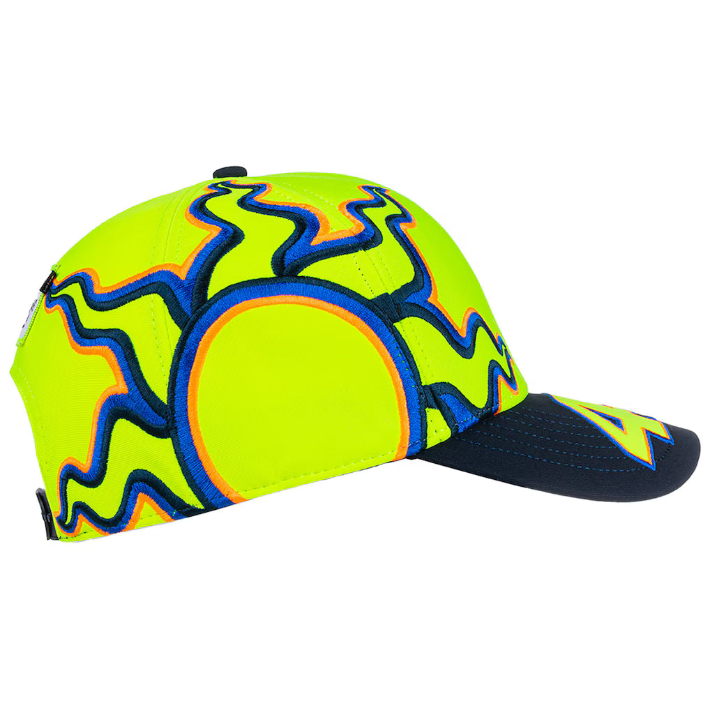 Sole Luna 46 Heritage Cap