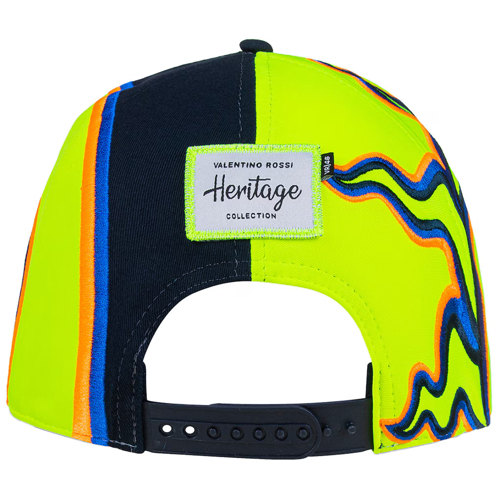 Sole Luna 46 Heritage Cap