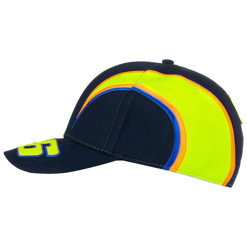 Sole Luna 46 Heritage Cap