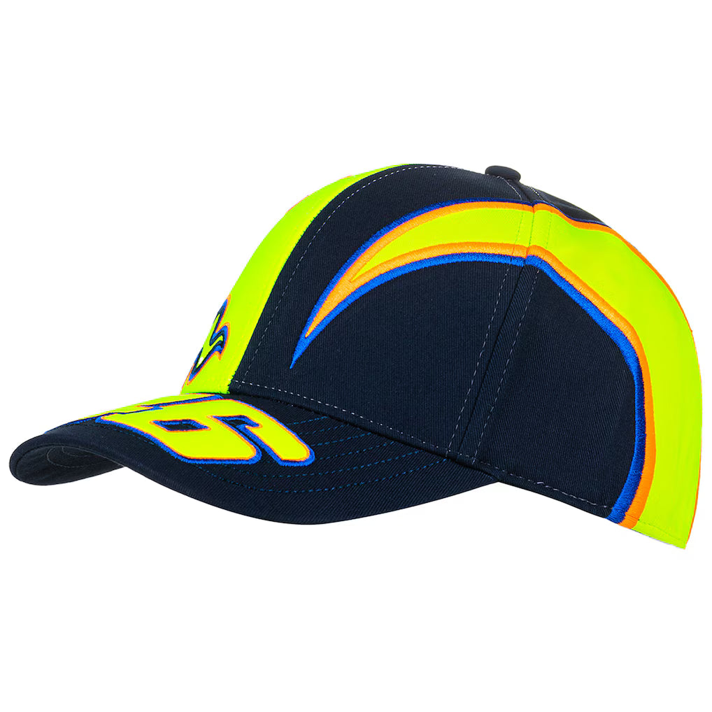 Sole Luna 46 Heritage Cap
